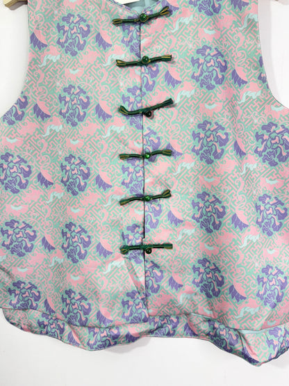 Vintage Vest