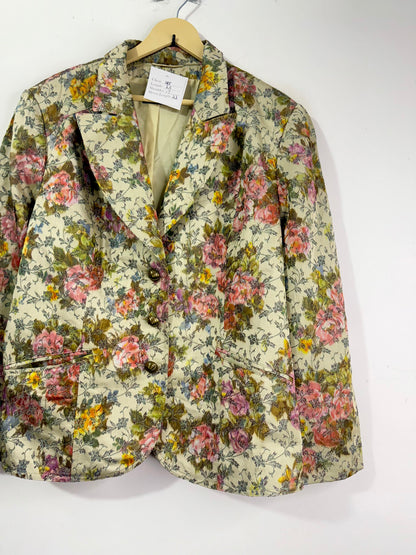 Tapestry Vintage Jacket