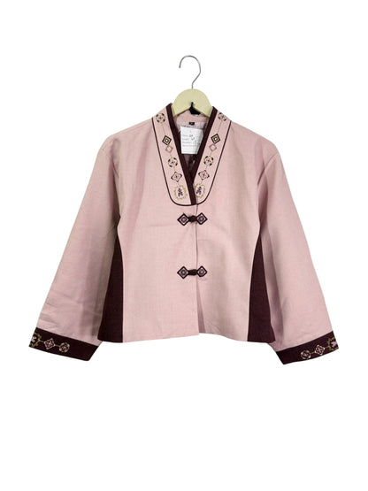 Hanbok vintage Jacket