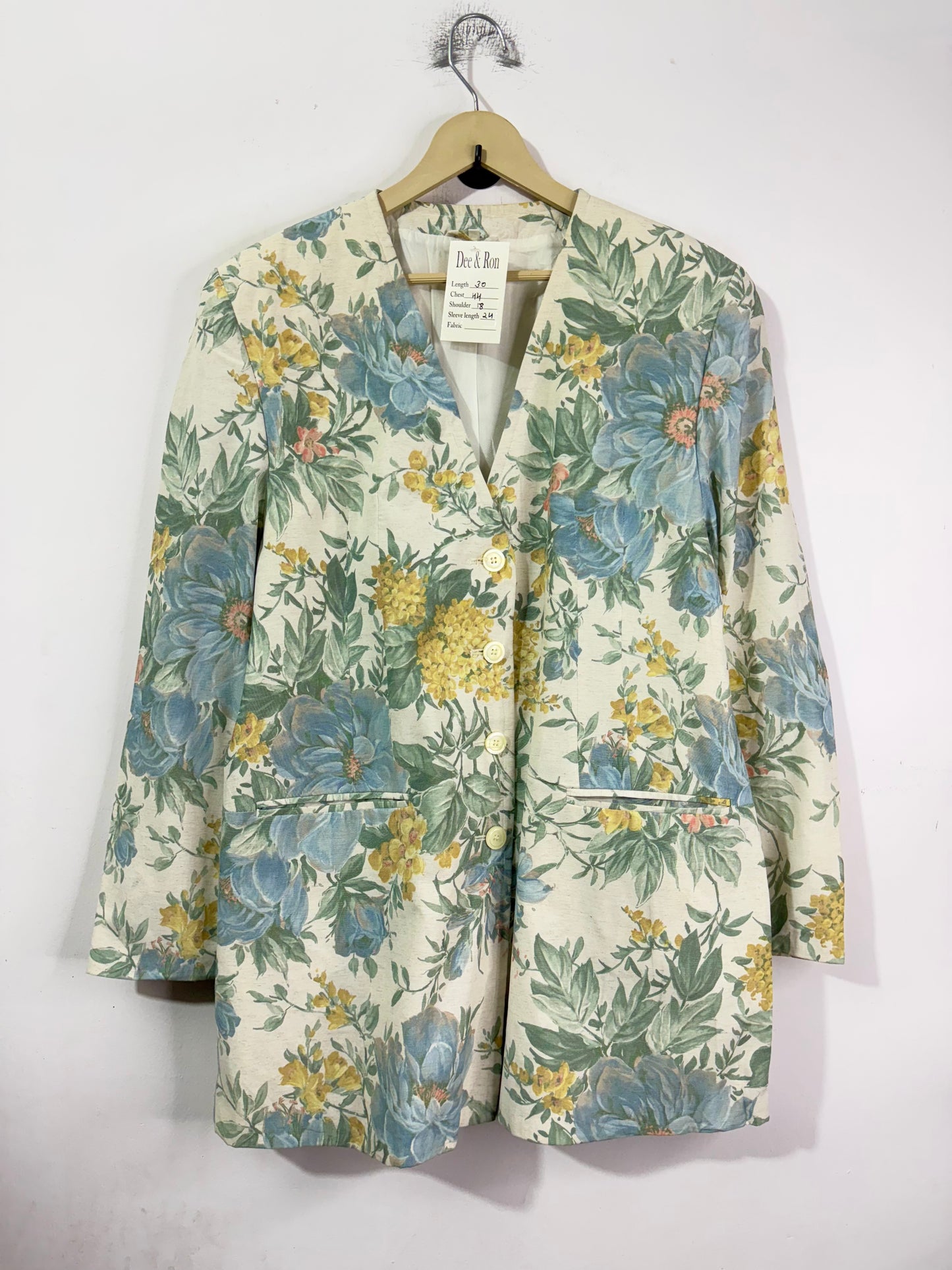 Vintage Jacket