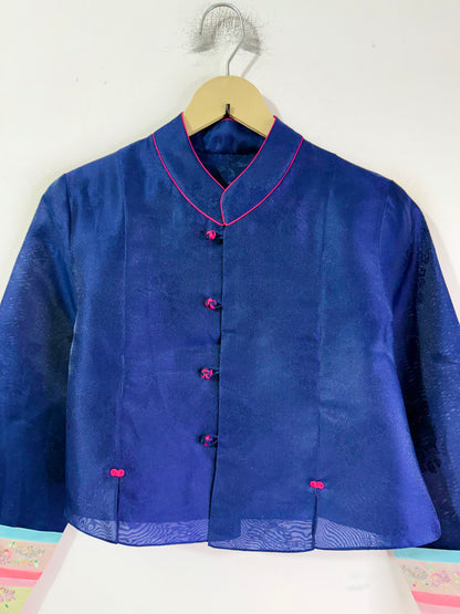 Pamplona Vintage Jacket