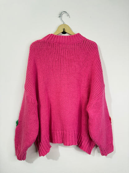 Woolen Sweater