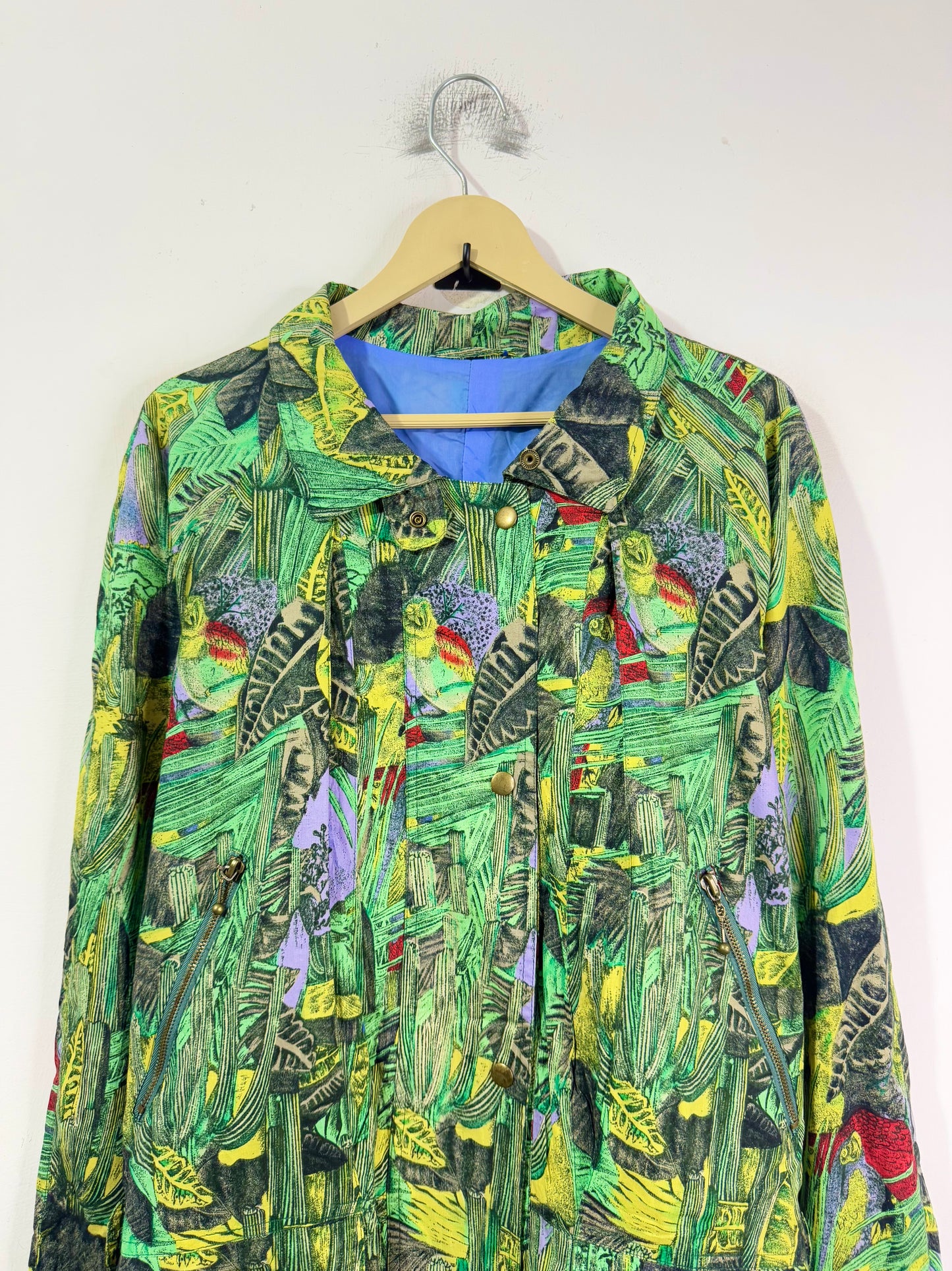 Vintage Jacket