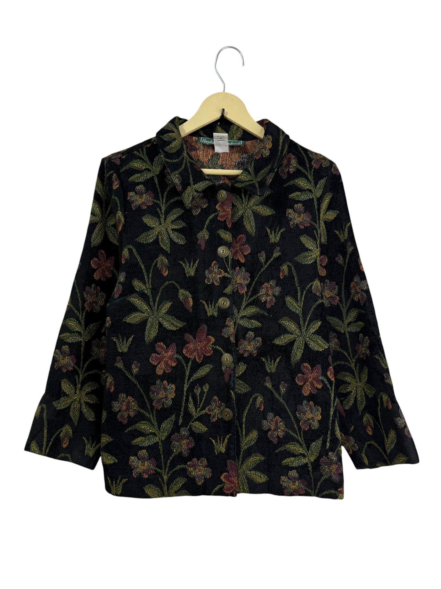 Stephanie Andrews Vintage Jacket