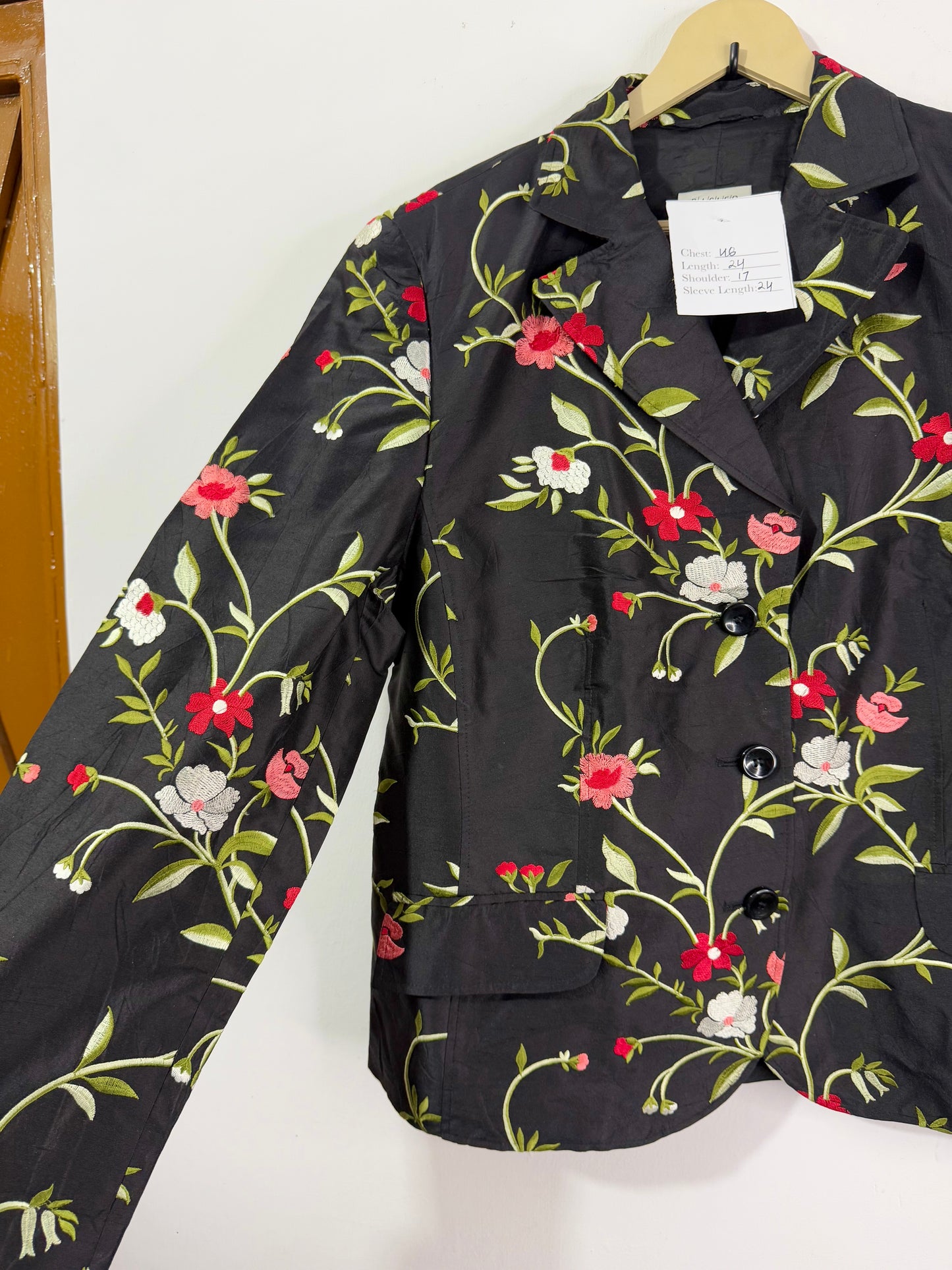 Basler Vintage Jacket