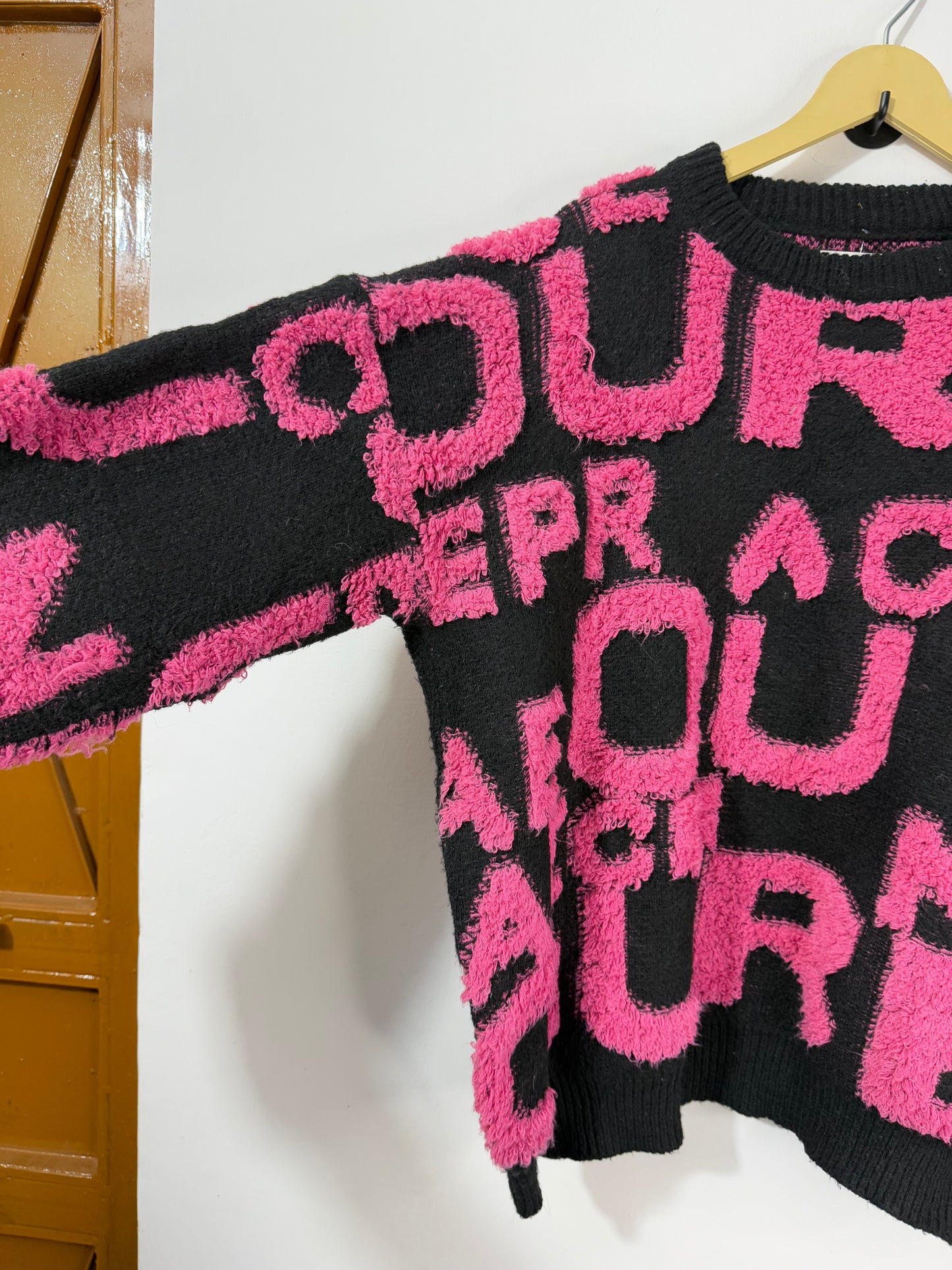 Woolen Sweater