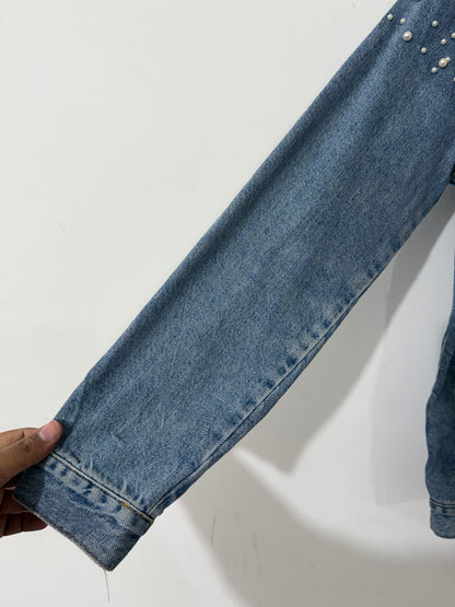Denim.Co Jacket