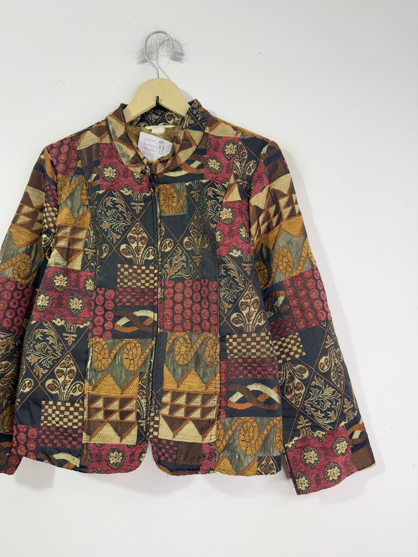 Christopher & Bank Vintage Jacket