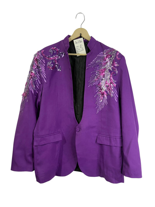Vintage Jacket