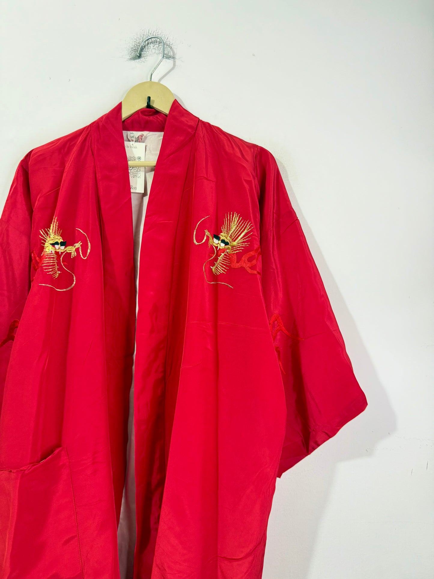 Vintage Jacket