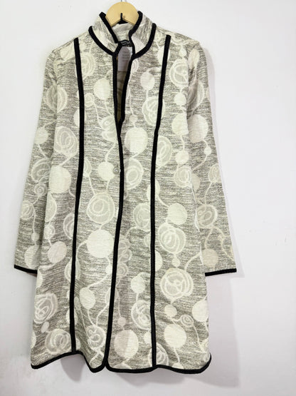 Khangura Vintage Jacket