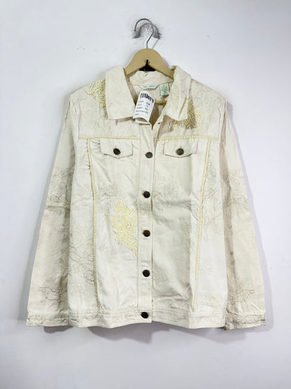 Laura Ashley Jacket