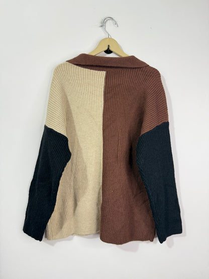 Entro Woolen Sweater