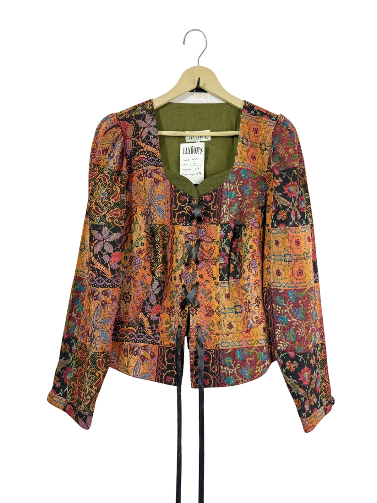 Apart Vintage Jacket