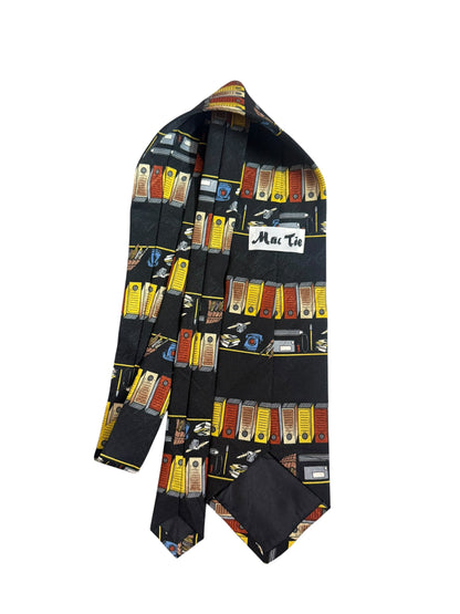 Mai tie Vintage Silk Tie