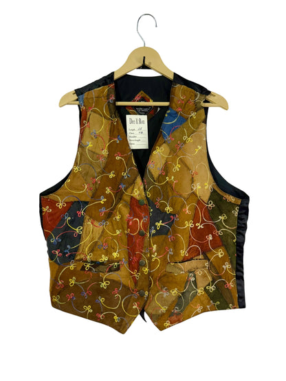 Ashlin Vest