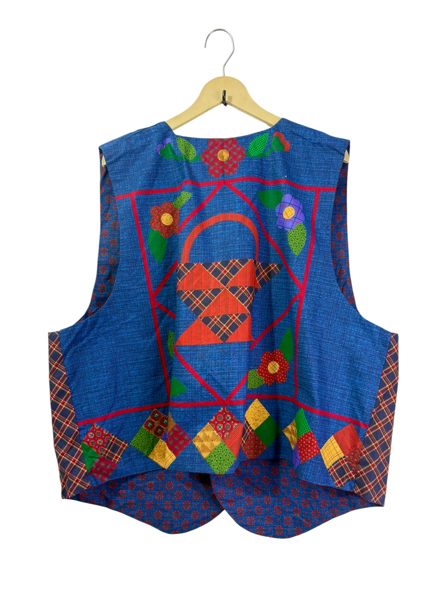 Vintage Vest
