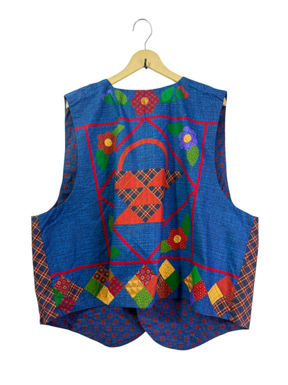 Vintage Vest