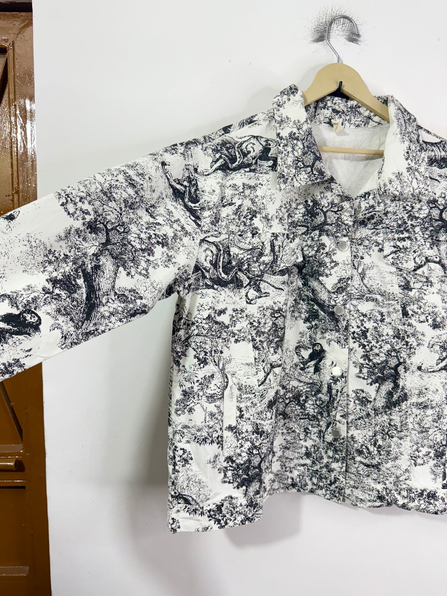 Vintage Jacket