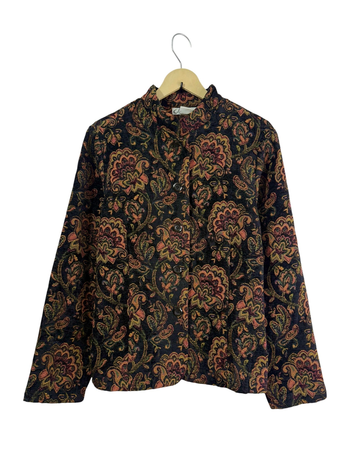 Tapestry Vintage Jacket
