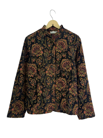 Tapestry Vintage Jacket