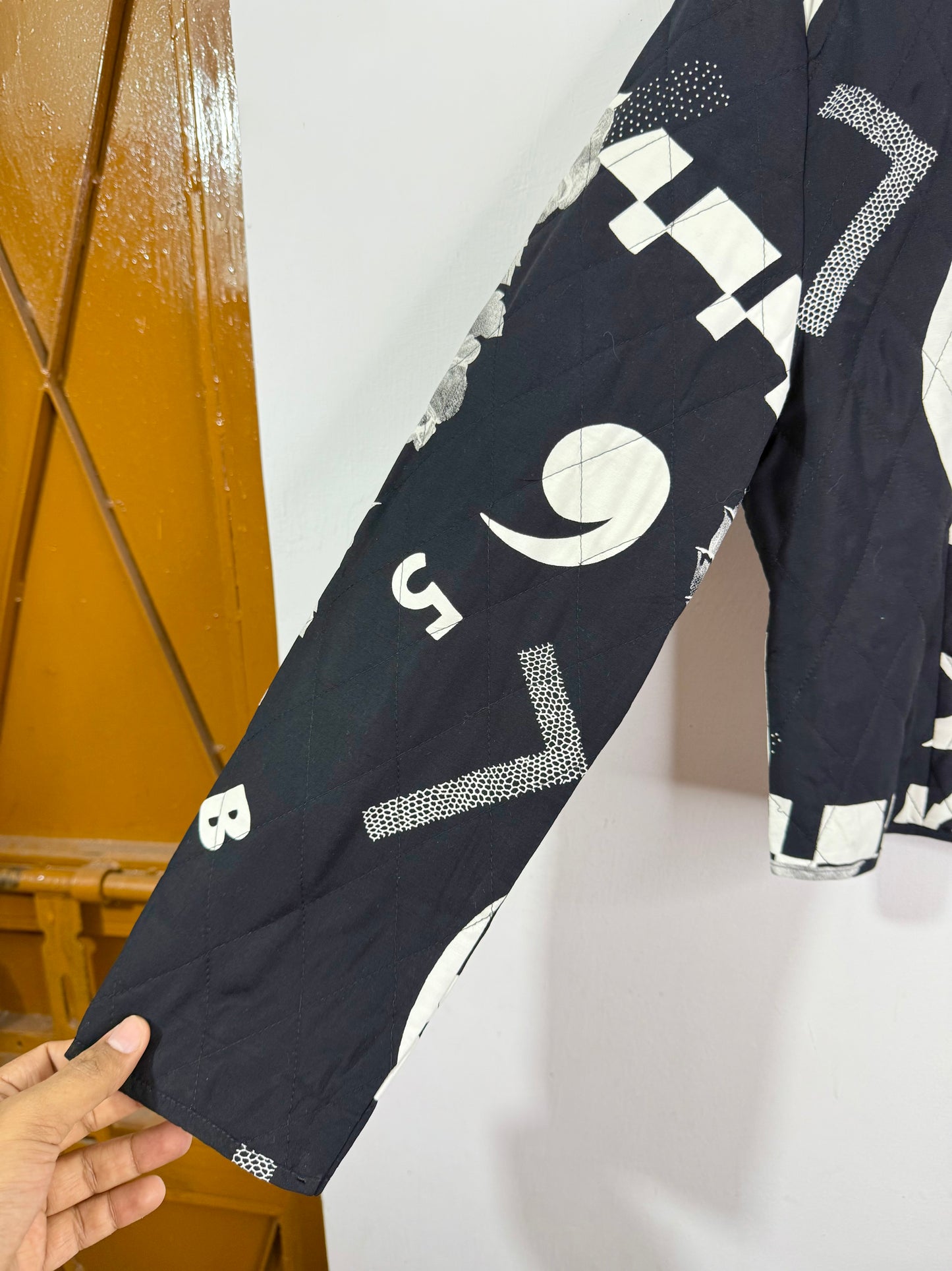 Verse Vintage Jacket