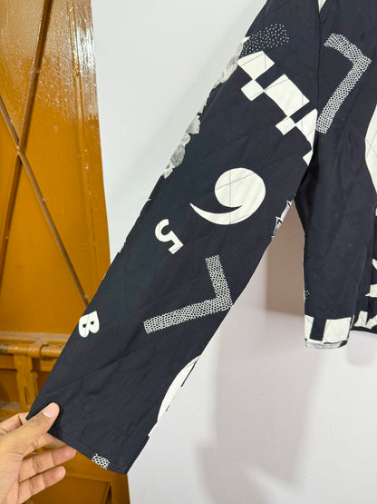 Verse Vintage Jacket