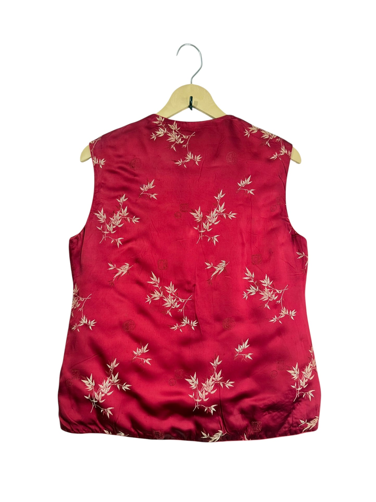 Sincere Vintage Vest