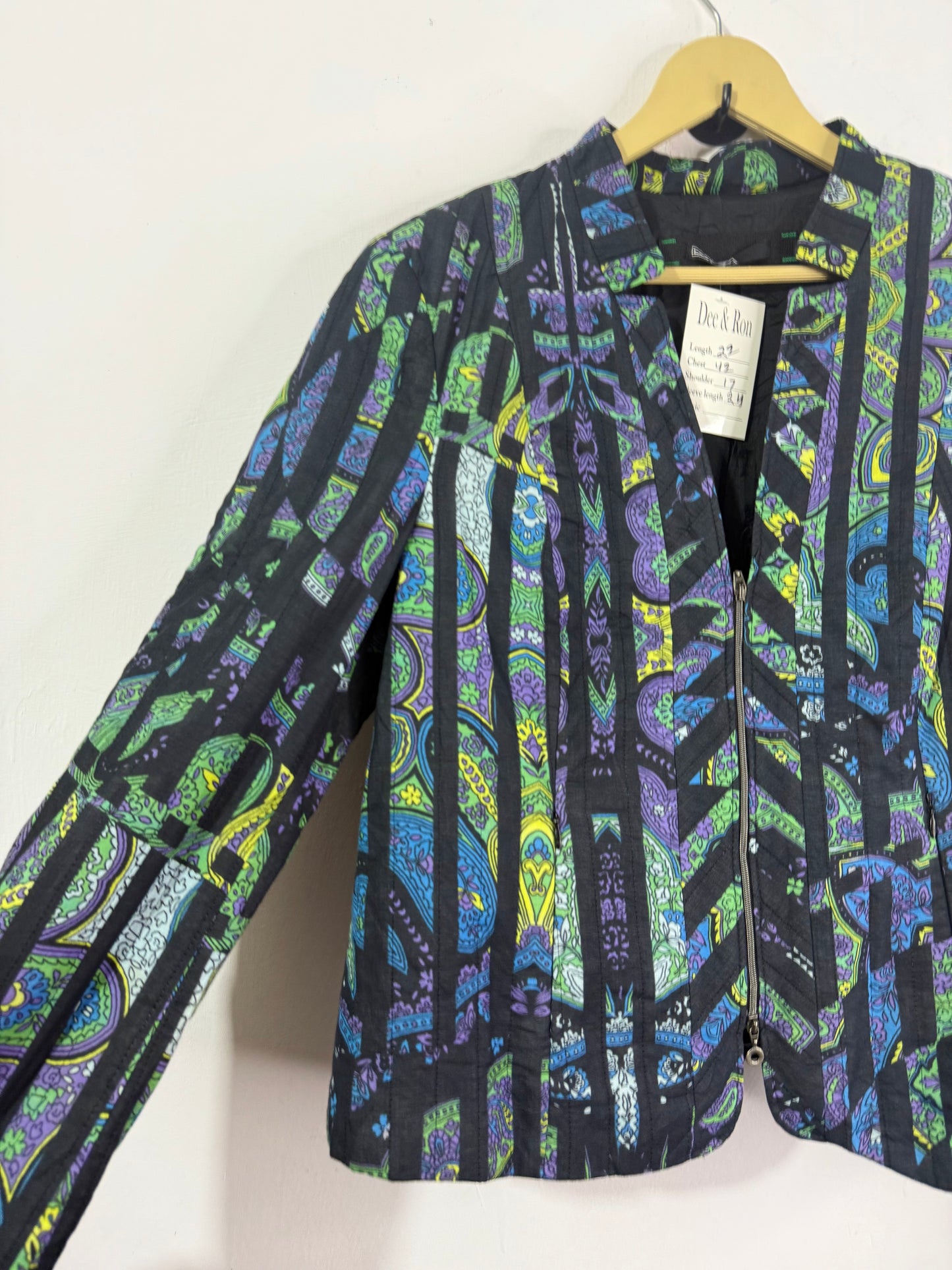 Vintage Jacket