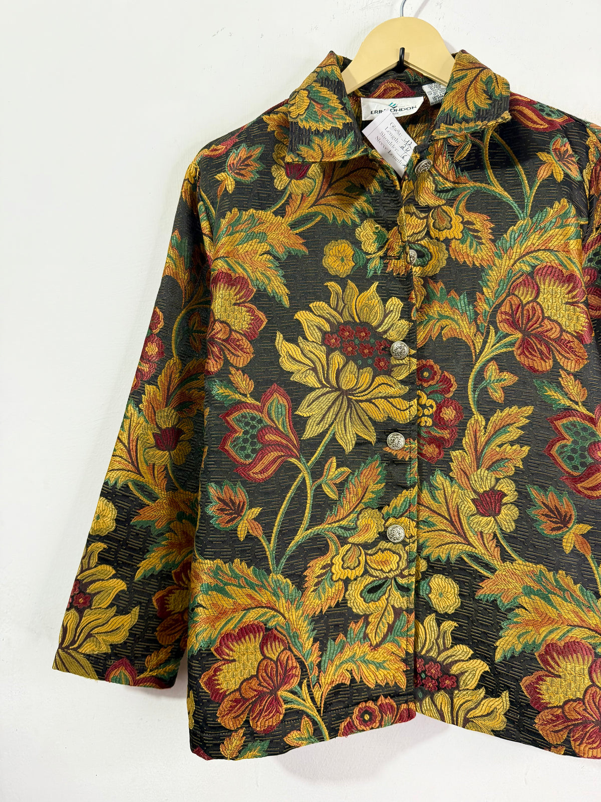 Erin London Jacket