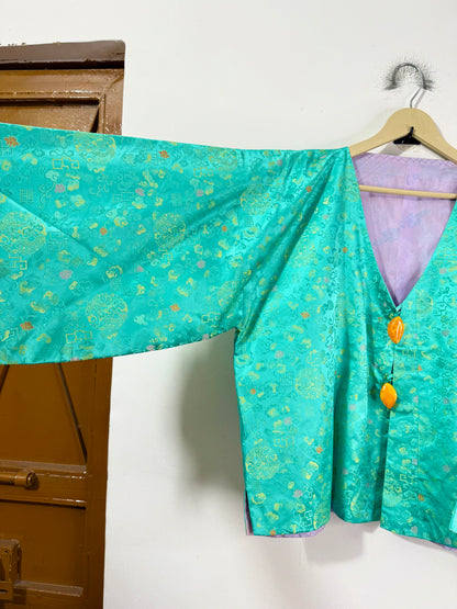 Japanese Vintage Jacket