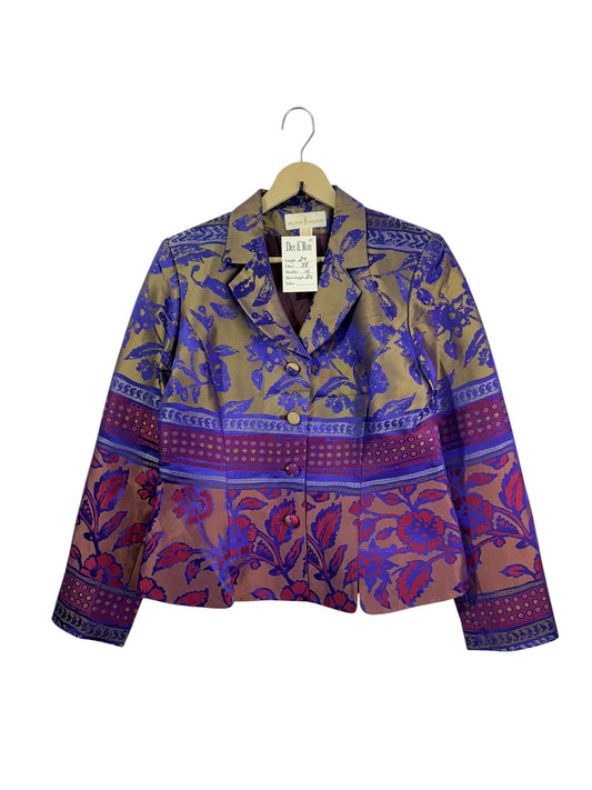 Unjour Ailleurs Vintage Jacket