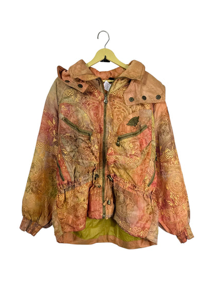 Emmegi Jacket