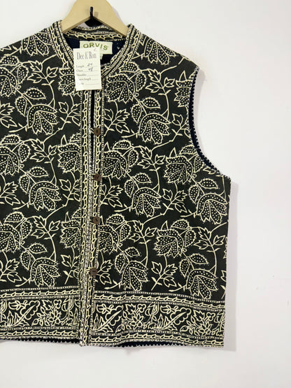Orvis Vintage Vest