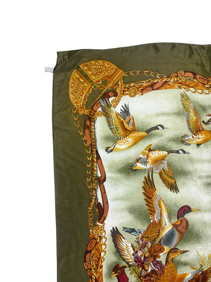 vintage  scarves