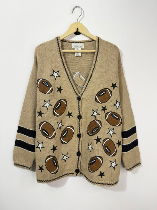 Mandal Bay Woolen Sweater