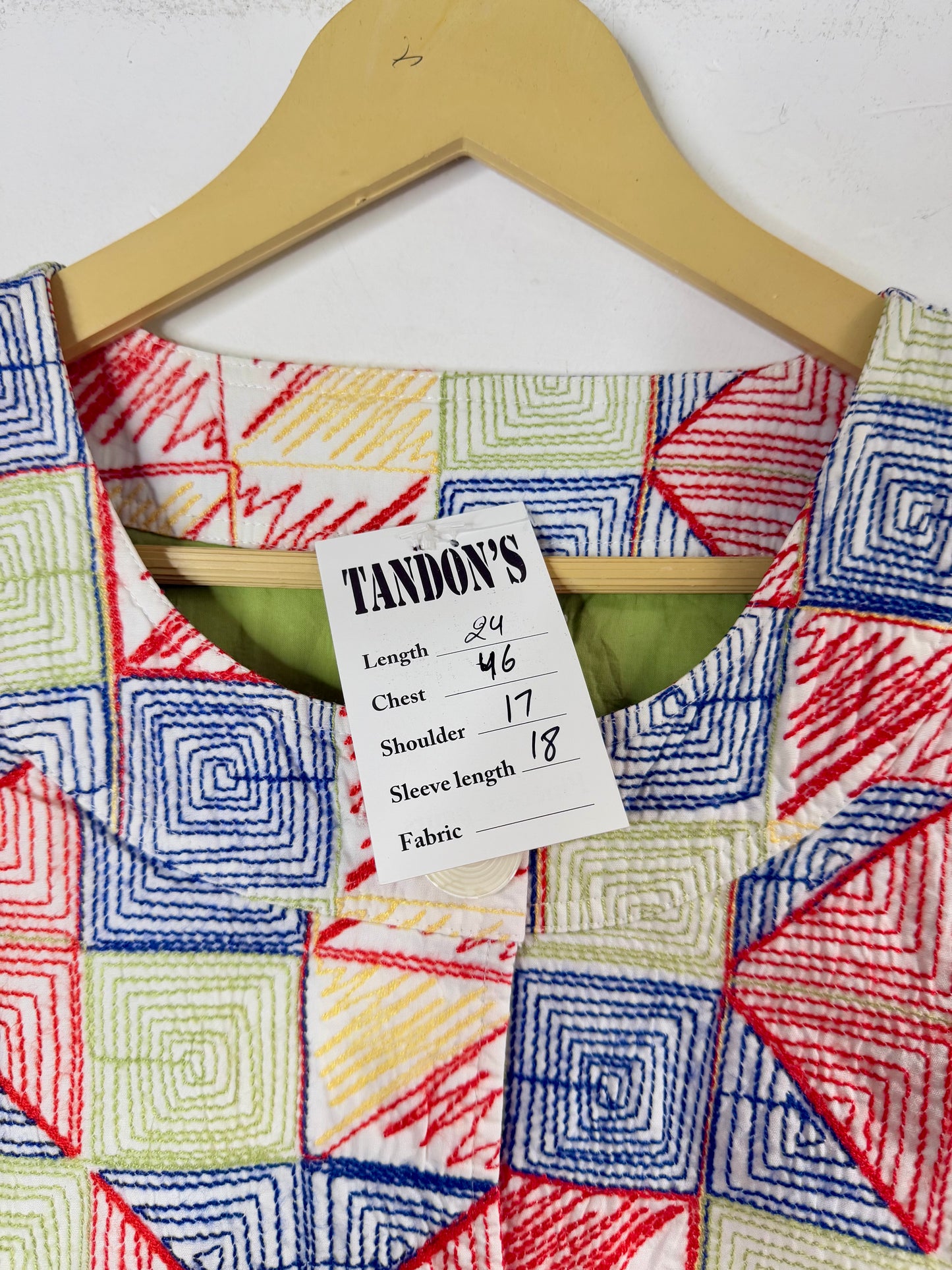 Coldwater Creek Jacket