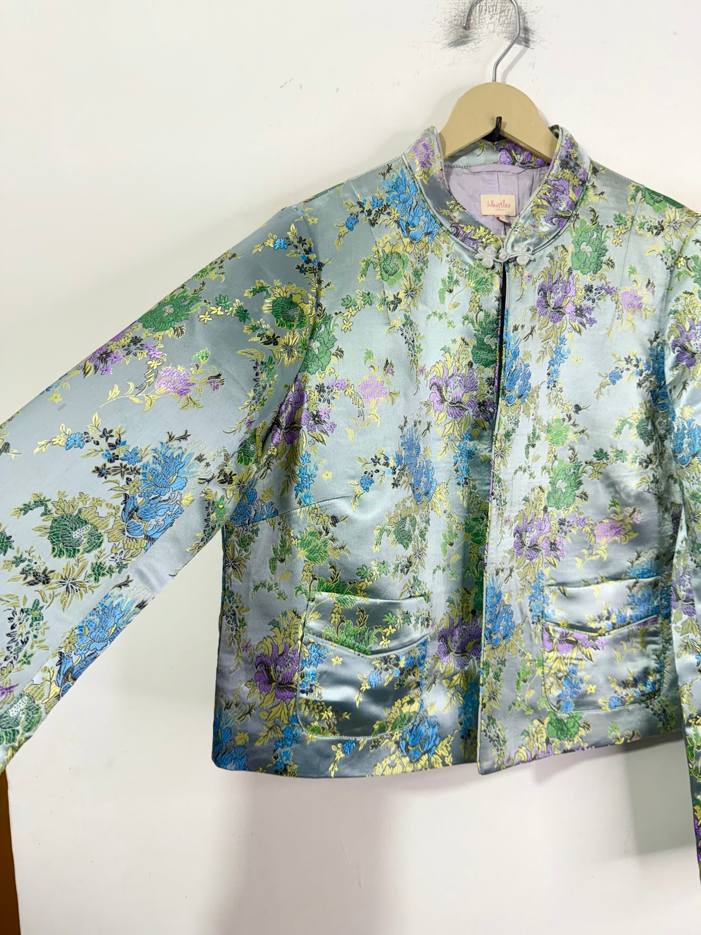 Hanbok vintage Jacket