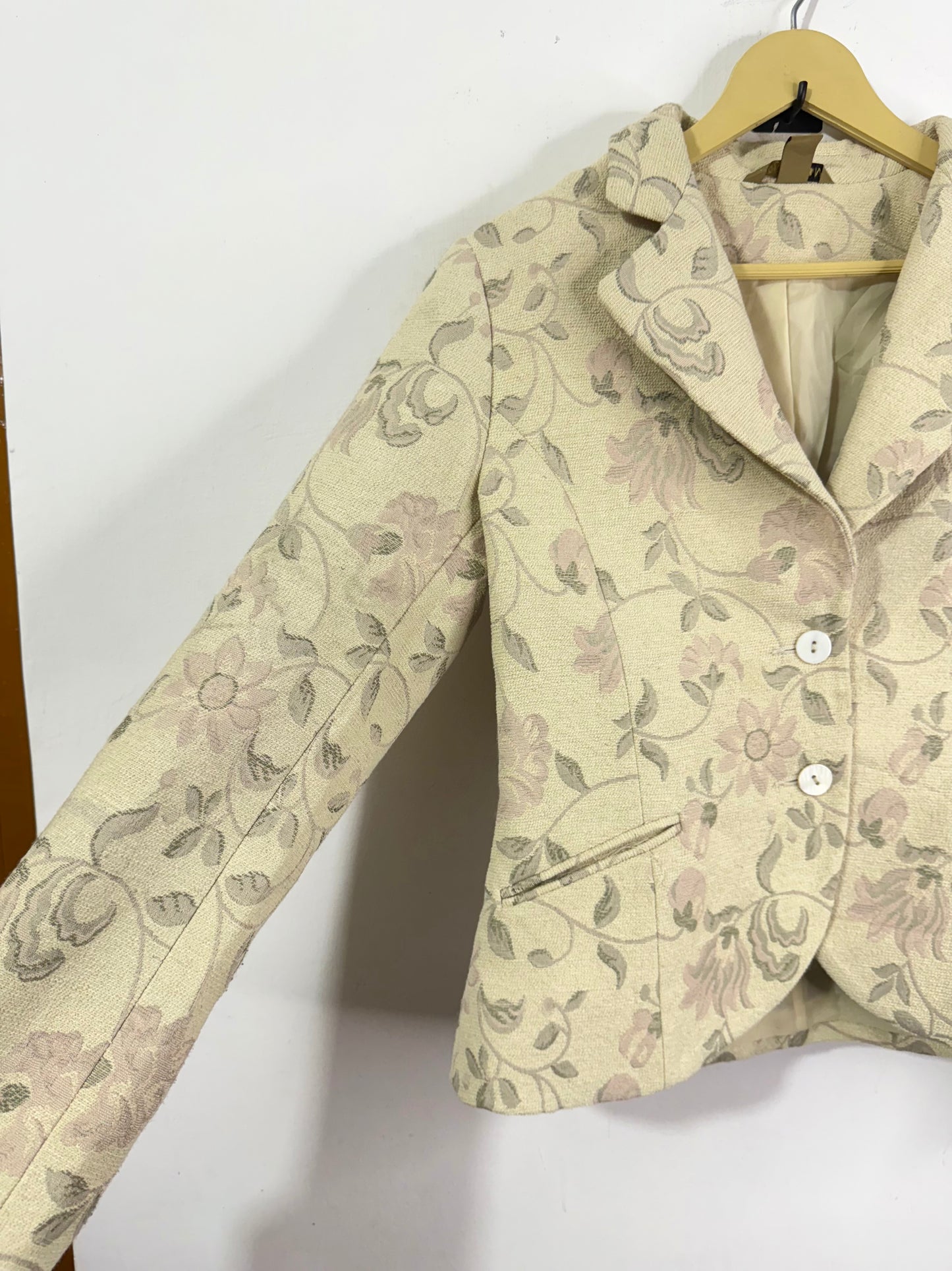 Vintage Jacket