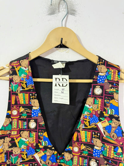 Main Vest