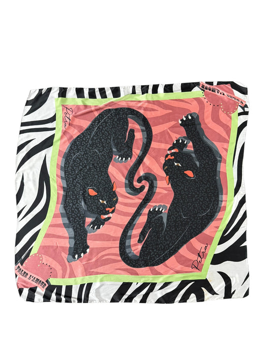 vintage  scarves