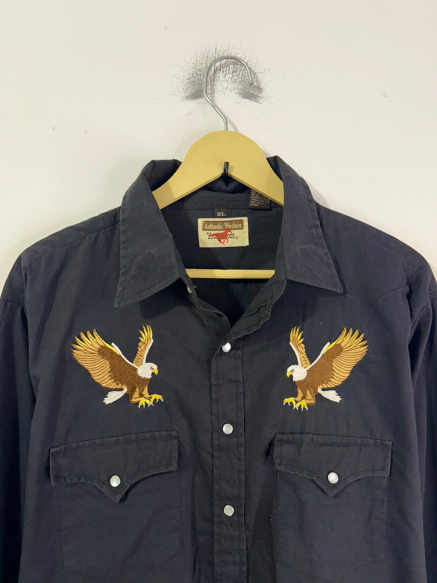 Authentic wear Vintage Jacket