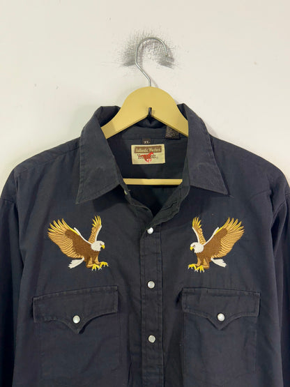 Authentic wear Vintage Jacket