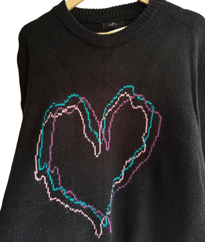 Mem Sweater