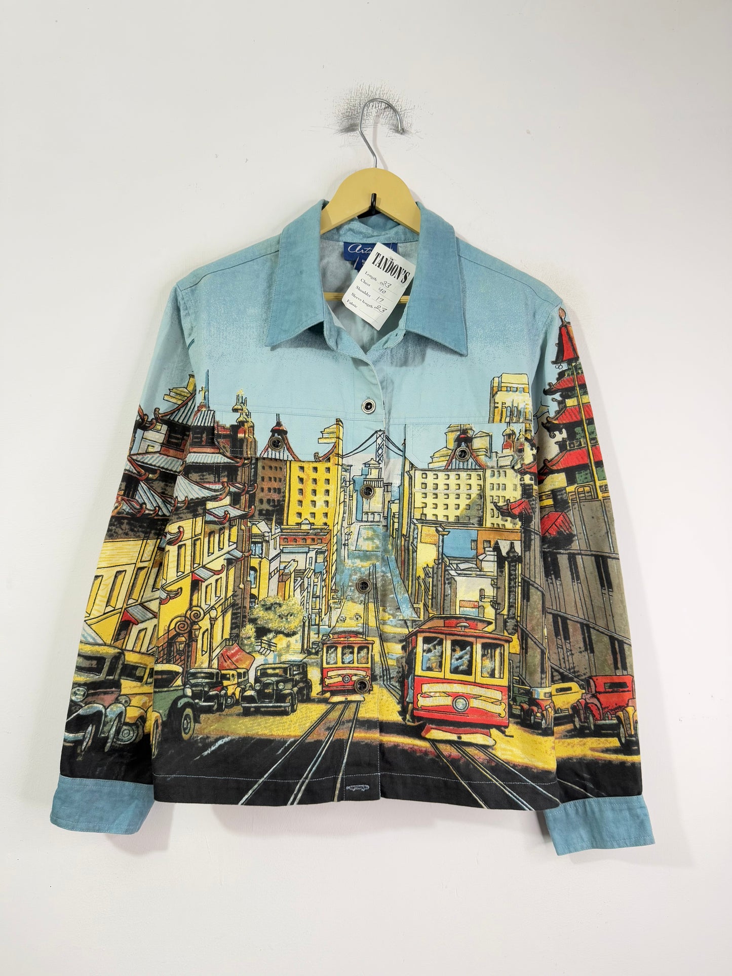 Vintage Jacket
