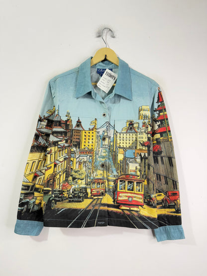 Vintage Jacket