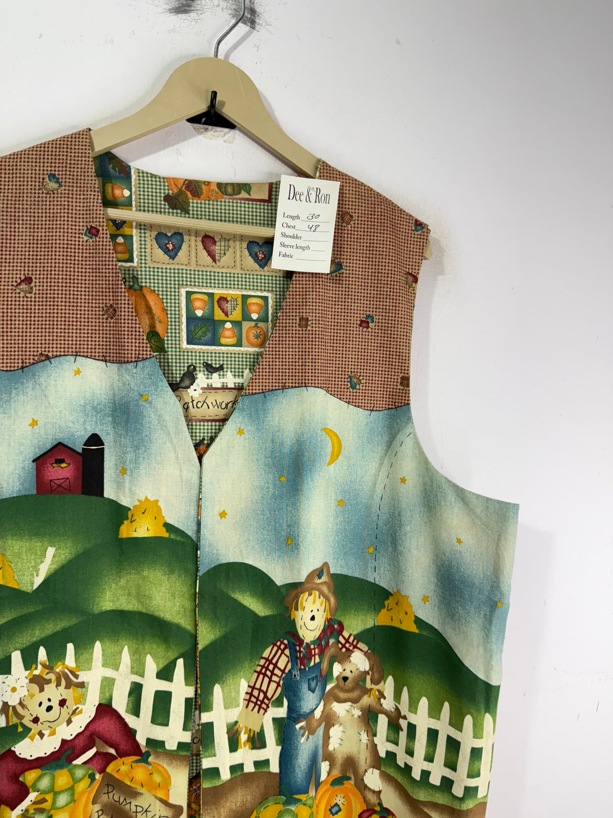 Vest