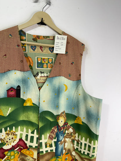 Vest