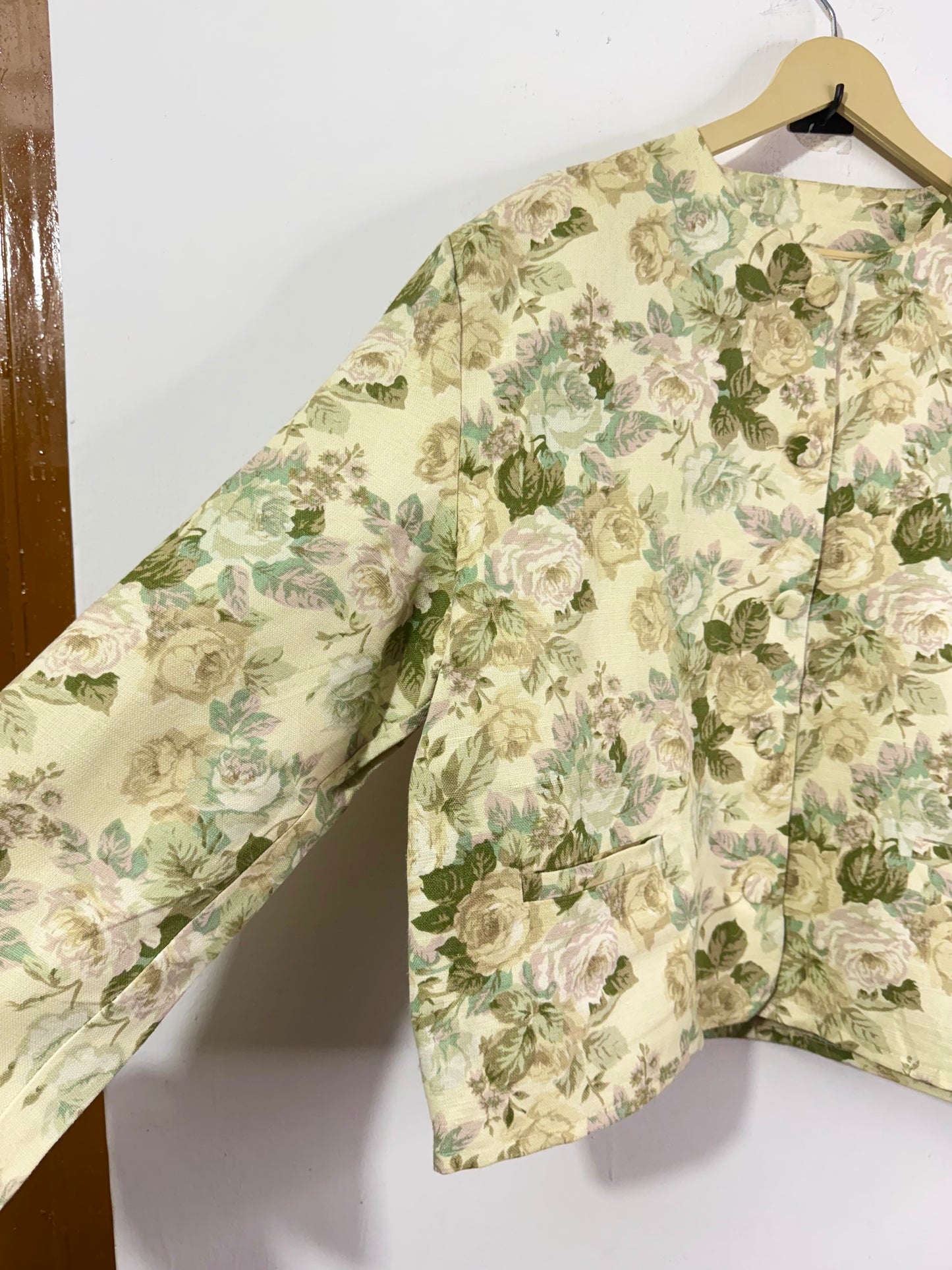 Vintage Jacket