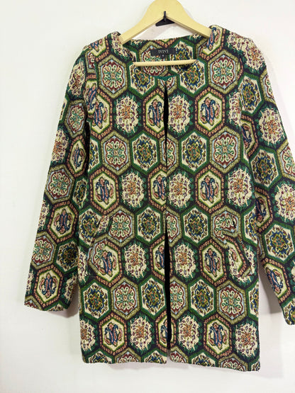 IVIVI Vintage Jacket